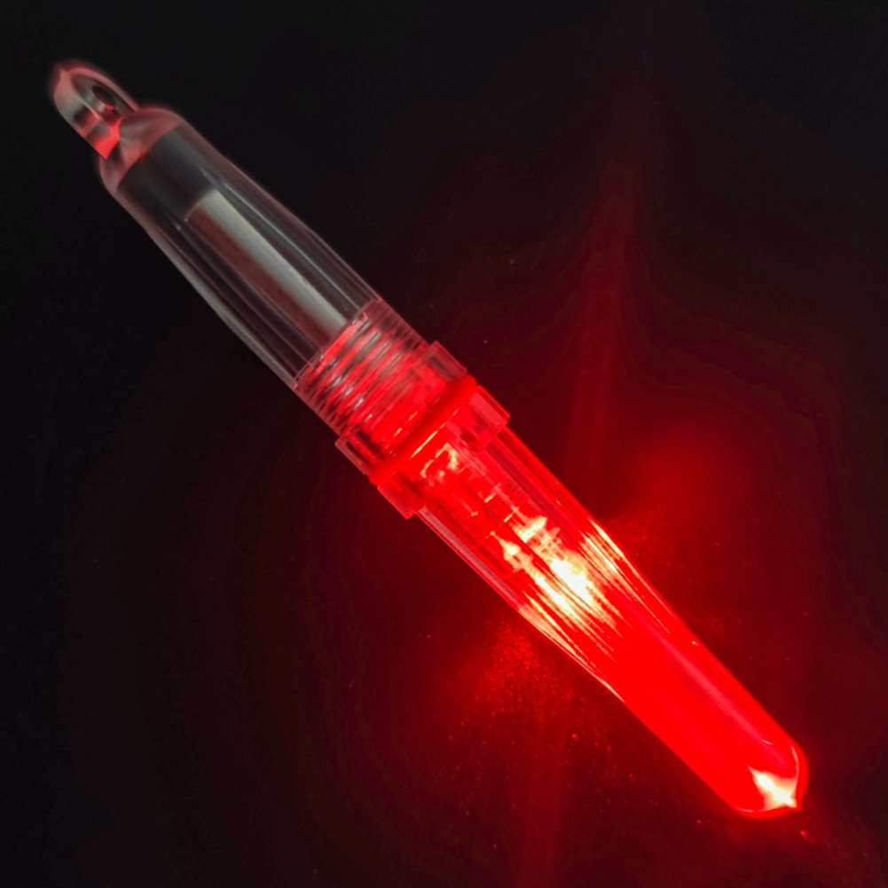 1pc Glow Electronic LightStick – Night Float Fishing Bewertung und Preis