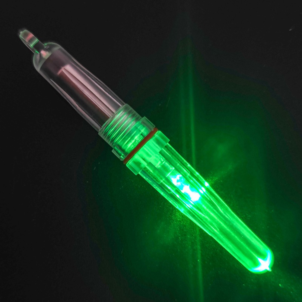 1pc Glow Electronic LightStick – Night Float Fishing Bewertung und Preis