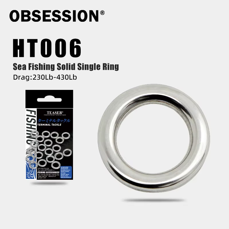 OBSESSION HT006 15pcs/bag 20pc – Fishing Equipment Cheap Bewertung und Preis