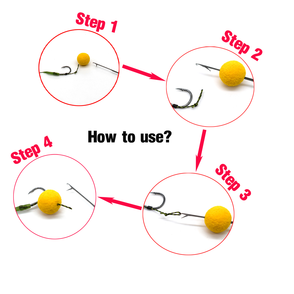 MNFT 1PC Carp Fishing Tools Ba – Fishing Equipment Cheap Bewertung und Preis