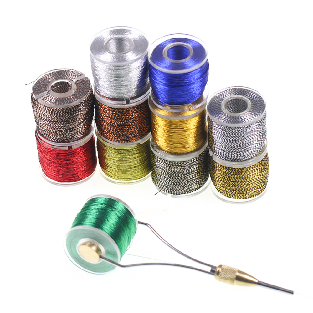 100 yards Fishing Rod Building – Fishing Equipment Basics Bewertung und Preis