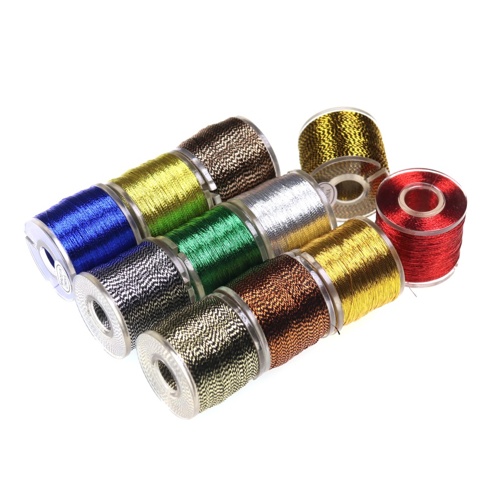 100 yards Fishing Rod Building – Fishing Equipment Basics Bewertung und Preis