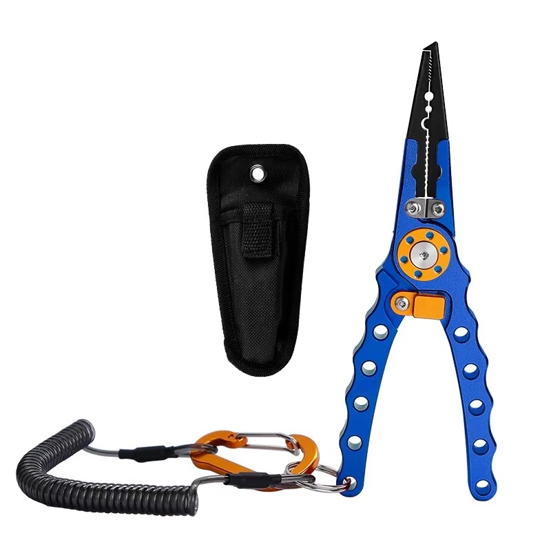 Popu For Bait Fishing Tongs Fi – Fishing Line Bewertung und Preis
