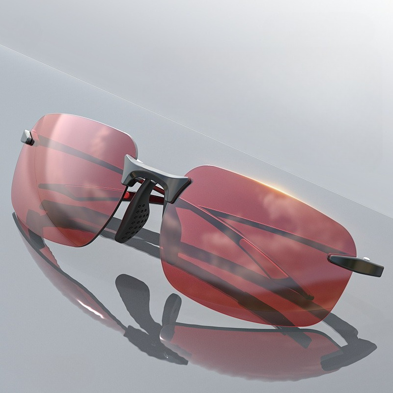 Polarized Fishing Glasses Ultr – Night Float Fishing Bewertung und Preis