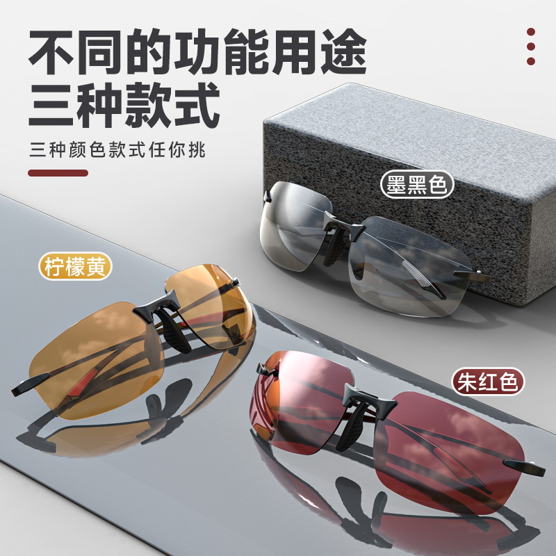 Polarized Fishing Glasses Ultr – Night Float Fishing Bewertung und Preis