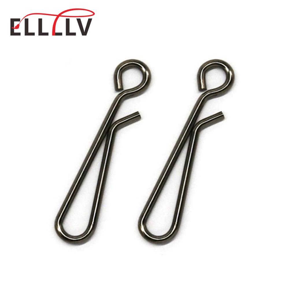 100pcs Saltwater Fishing Stain – Fishing Equipment Cheap Bewertung und Preis