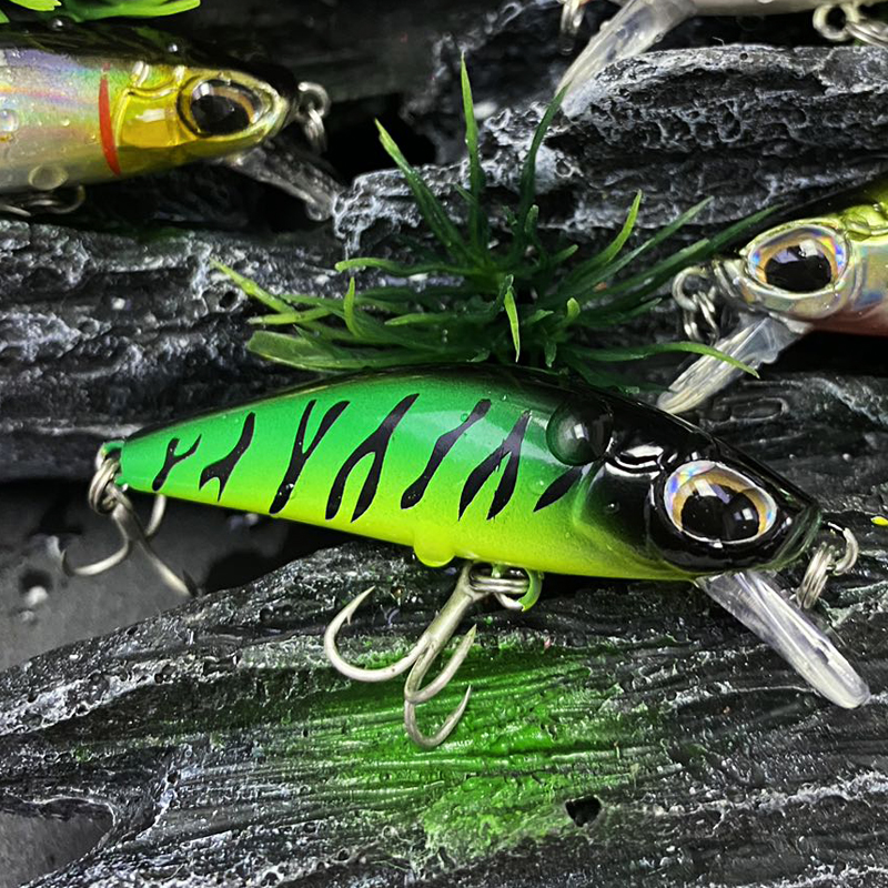 6g 55mm Japanese Trembling Sin – Fishing Equipment In Japanese Bewertung und Preis