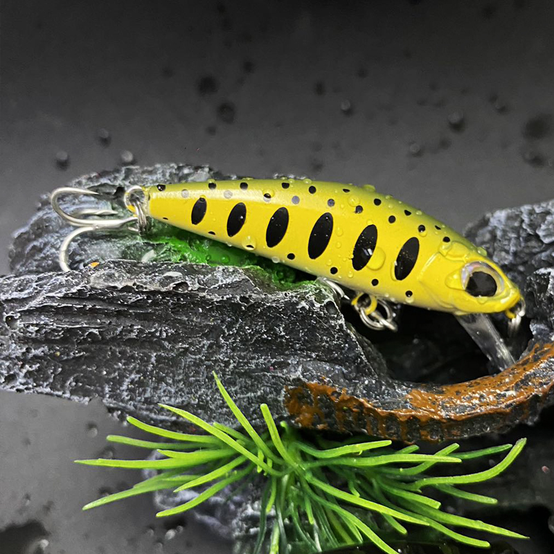 6g 55mm Japanese Trembling Sin – Fishing Equipment In Japanese Bewertung und Preis
