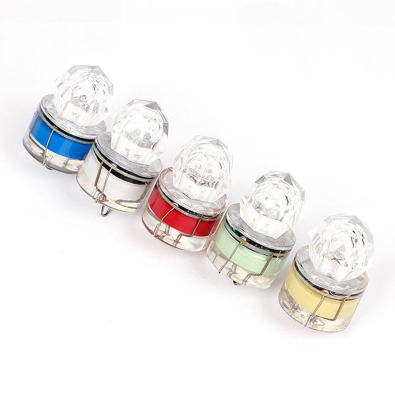 1 LED fishing light, underwate – Fishing Equipment In English Bewertung und Preis