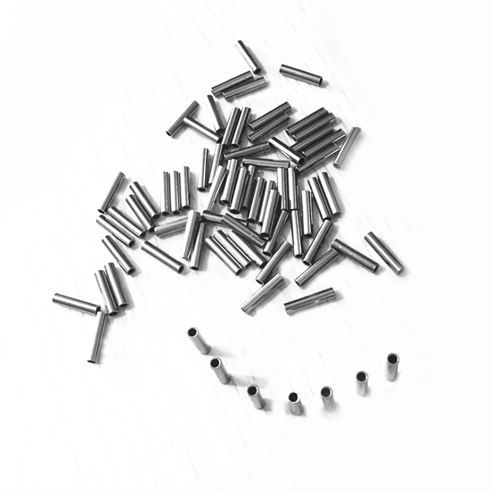 50-100pcs/lot stainless steel  – Fishing Equipment Cheap Bewertung und Preis