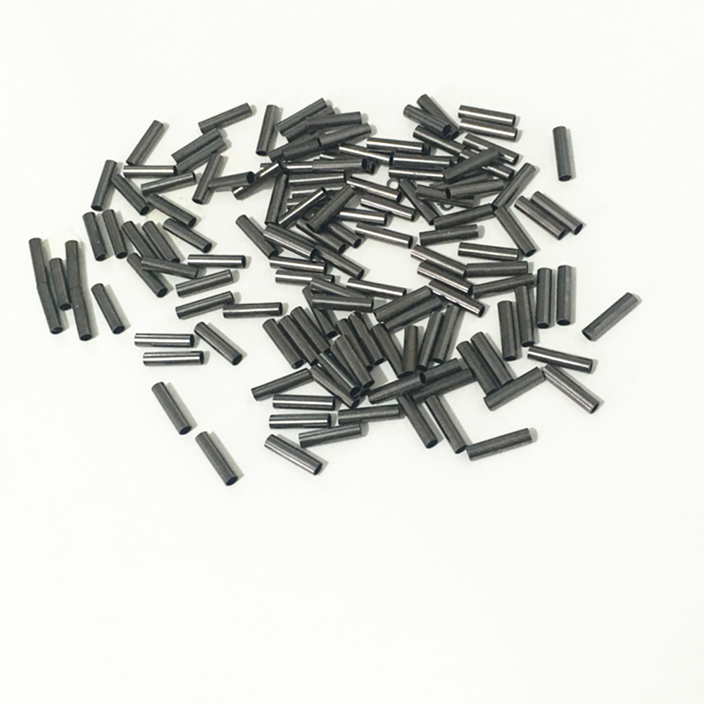 50-100pcs/lot stainless steel  – Fishing Equipment Cheap Bewertung und Preis