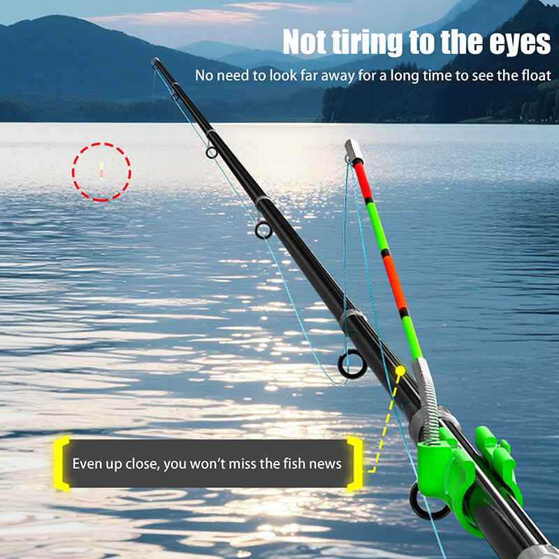Night Fishing Removable Waterp – Night Float Fishing Bewertung und Preis