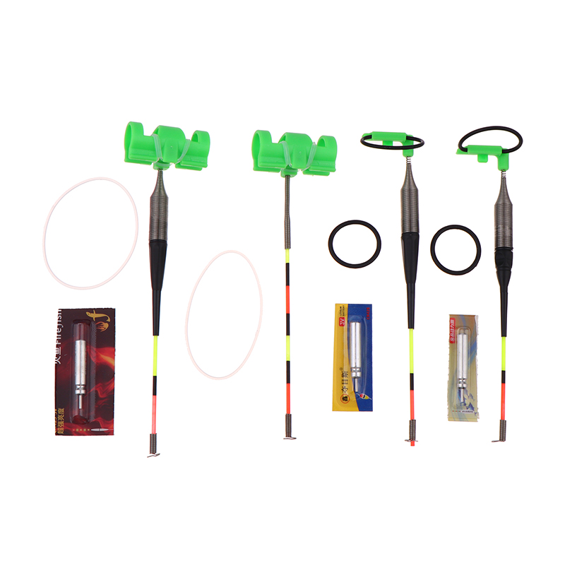 Night Fishing Removable Waterp – Night Float Fishing Bewertung und Preis