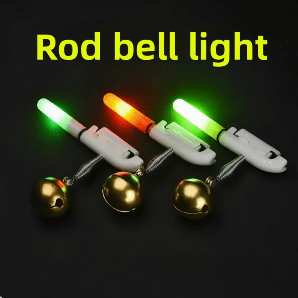 Waterproof Electronic Fishing  – Night Float Fishing Bewertung und Preis