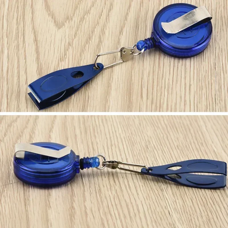 New Outdoor Fishing Line Clips – Fishing Equipment Cheap Bewertung und Preis