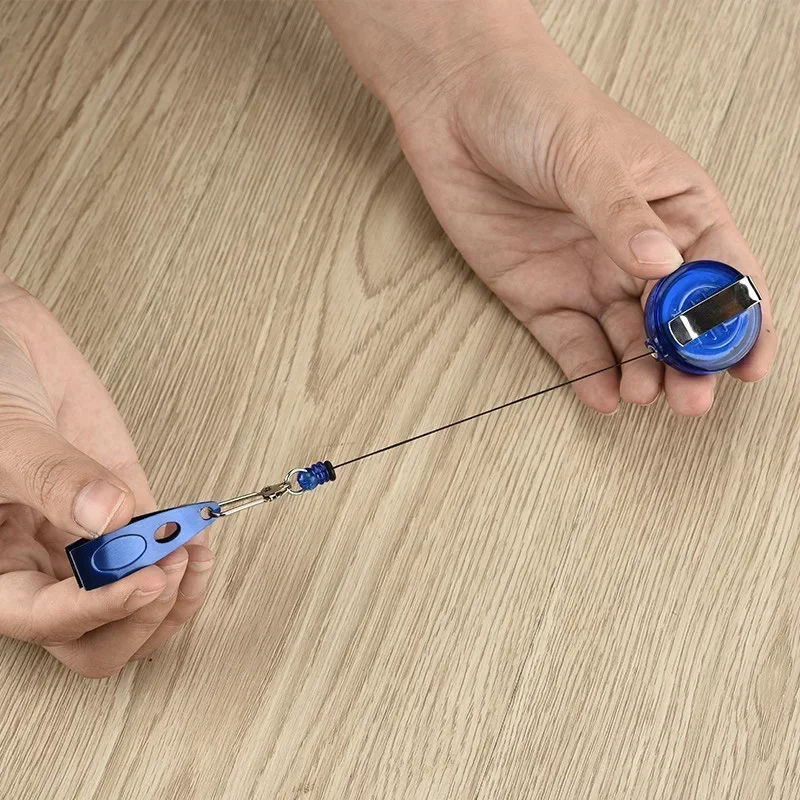 New Outdoor Fishing Line Clips – Fishing Equipment Cheap Bewertung und Preis