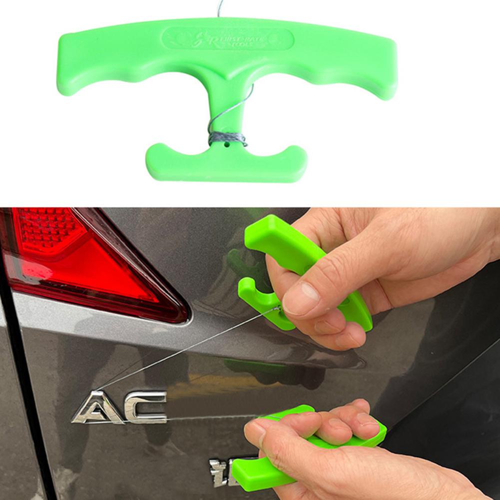 Car Emblem Remover Tool Kit Pr – Fishing Line Bewertung und Preis