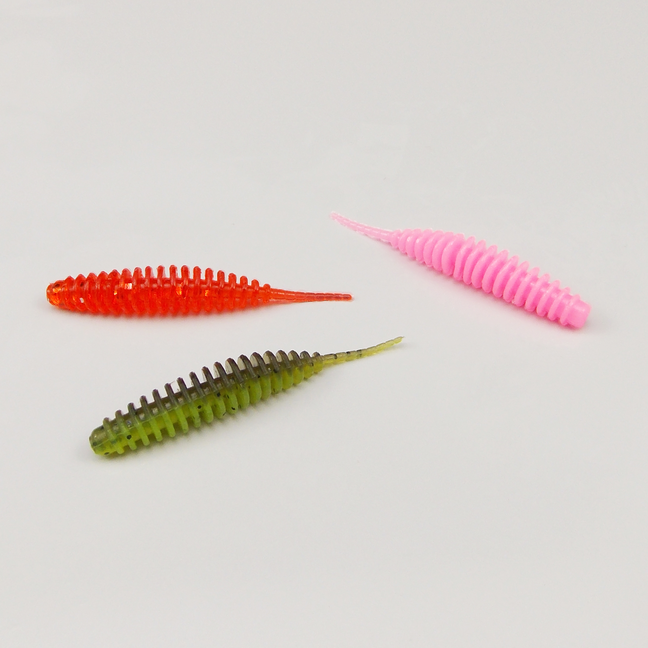 ESFISHING Fishing Tiny Worm Ba – Trout Fishing Lure Bewertung und Preis