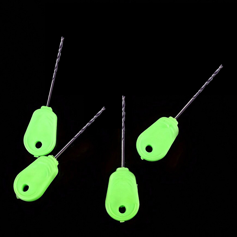 3pcs Carp bait drill bit, bait – Fishing Equipment Cheap Bewertung und Preis