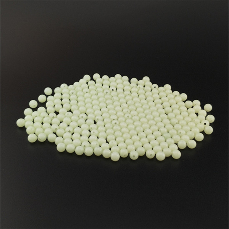 100pcs/Lot Luminous Beads 3mm- – Night Float Fishing Bewertung und Preis