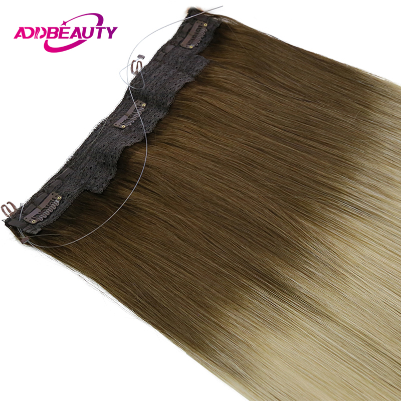 Straight Halo Hair Extension C – Fishing Line Bewertung und Preis
