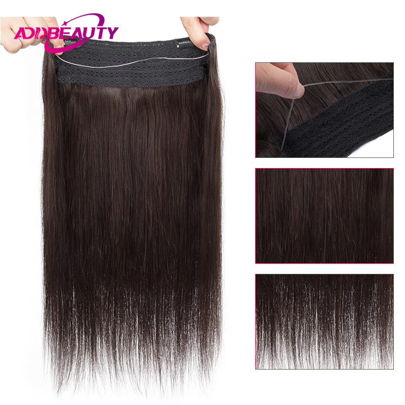 Straight Halo Hair Extension C – Fishing Line Bewertung und Preis