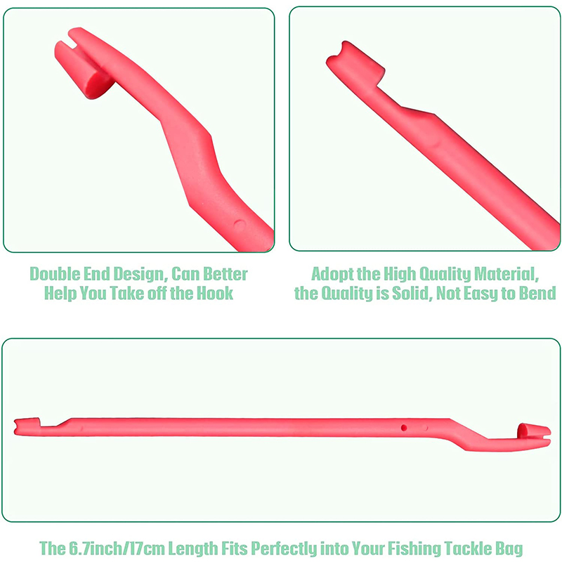 Easy Fish Hook Remover Tool Fi – Fishing Equipment Cheap Bewertung und Preis