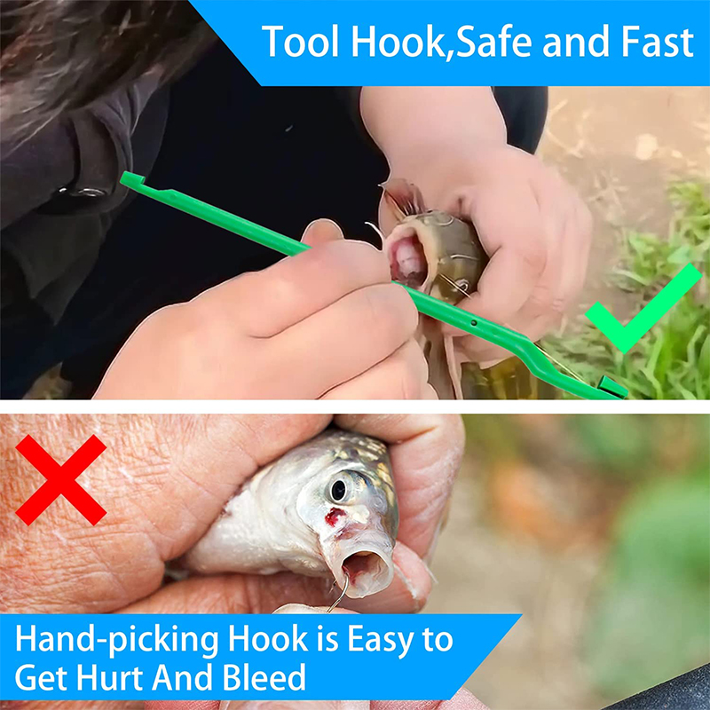 Easy Fish Hook Remover Tool Fi – Fishing Equipment Cheap Bewertung und Preis