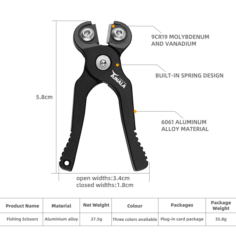 2024 New Fashion Design Portab – Fishing Line Bewertung und Preis