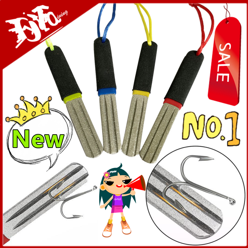 4 Colors Portable Outdoor Doub – Fishing Equipment Basics Bewertung und Preis