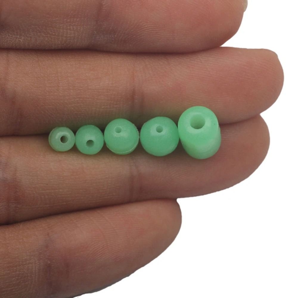 100Pcs/Bag Luminous Fishing So – Night Float Fishing Bewertung und Preis