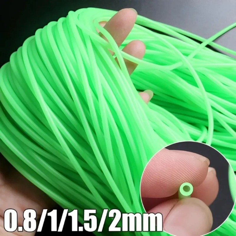 0.8/1/1.2/1.5/2mm Luminous Fis – Night Float Fishing Bewertung und Preis
