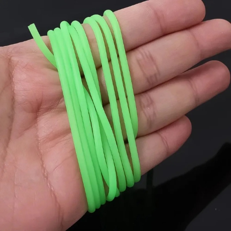 0.8/1/1.2/1.5/2mm Luminous Fis – Night Float Fishing Bewertung und Preis