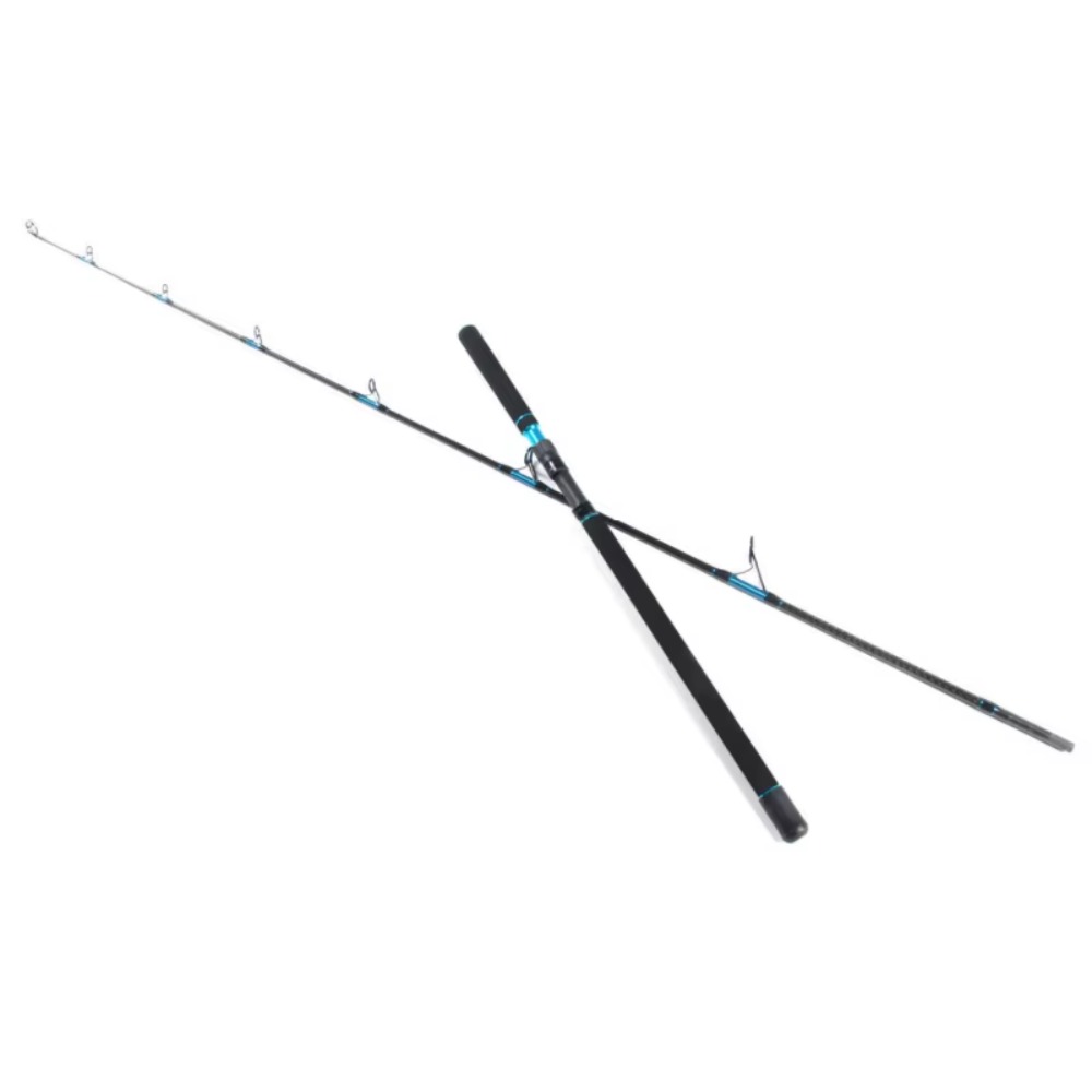 Pure Carbon Baitcasting Rod fo – Trout Fishing Lure Bewertung und Preis