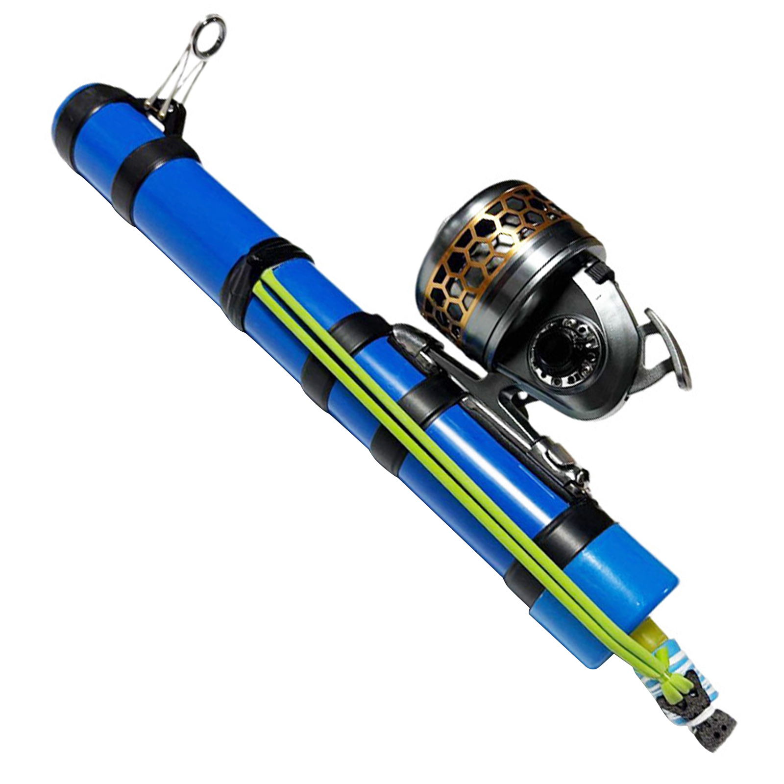 Fishing Catapult Rod Multi-Pur – Trout Fishing Lure Bewertung und Preis
