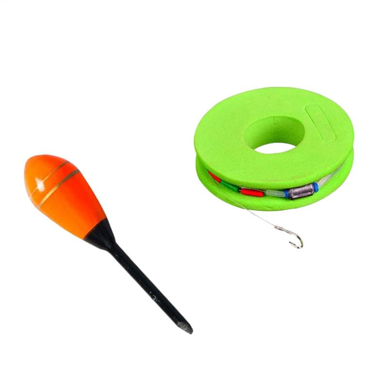 Japanese Stream Fish Buster Sm – Fishing Equipment In Japanese Bewertung und Preis