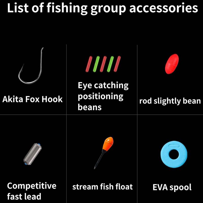 Japanese Stream Fish Buster Sm – Fishing Equipment In Japanese Bewertung und Preis